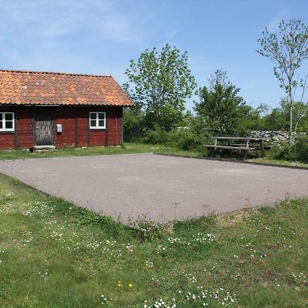 Klockaregarden I Hoegsrum Hogsrum Esterno foto