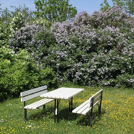 Klockaregarden I Hoegsrum Hogsrum Esterno foto