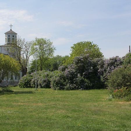 Klockaregarden I Hoegsrum Hogsrum Esterno foto