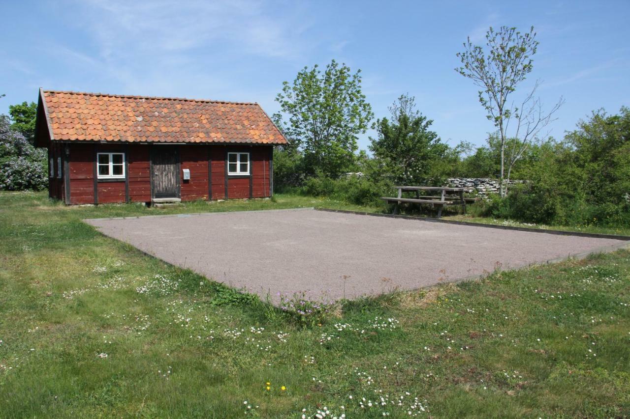 Klockaregarden I Hoegsrum Hogsrum Esterno foto